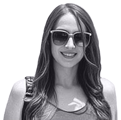 portrait of stephanie